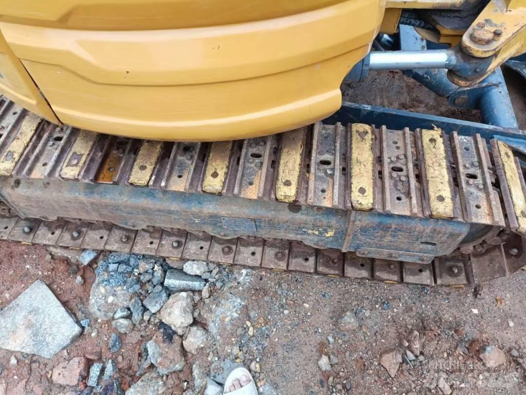 XCMG XE35U Miniescavadeiras