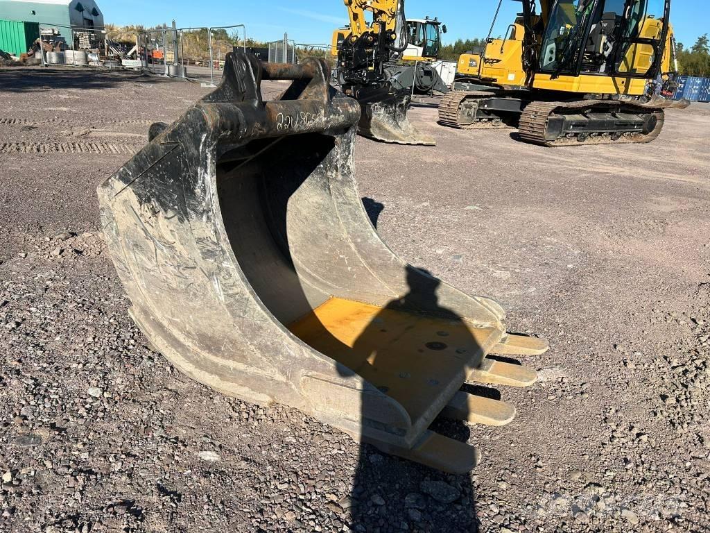 CAT 325 Escavadeiras de esteiras