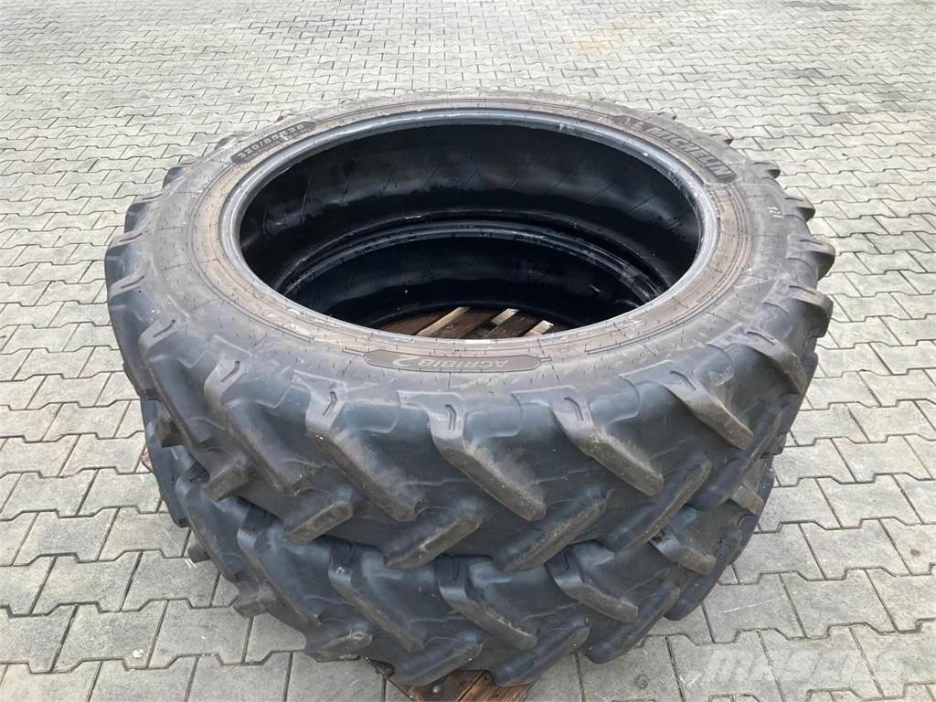 Michelin 320/85R38 Pneus Agrícolas