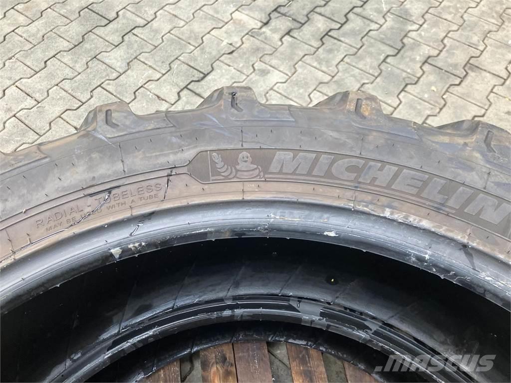 Michelin 320/85R38 Pneus Agrícolas