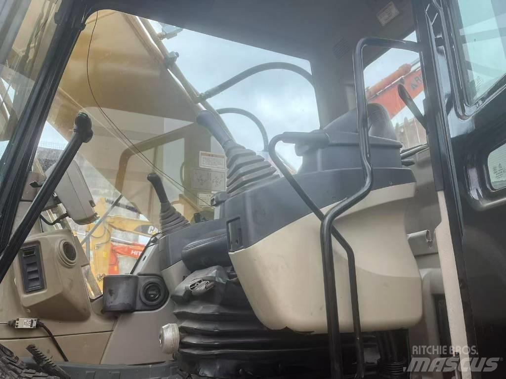 CAT 325C Escavadeiras de esteiras