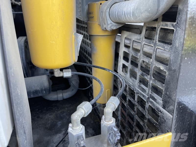 Kaeser M 122 - N Compressores