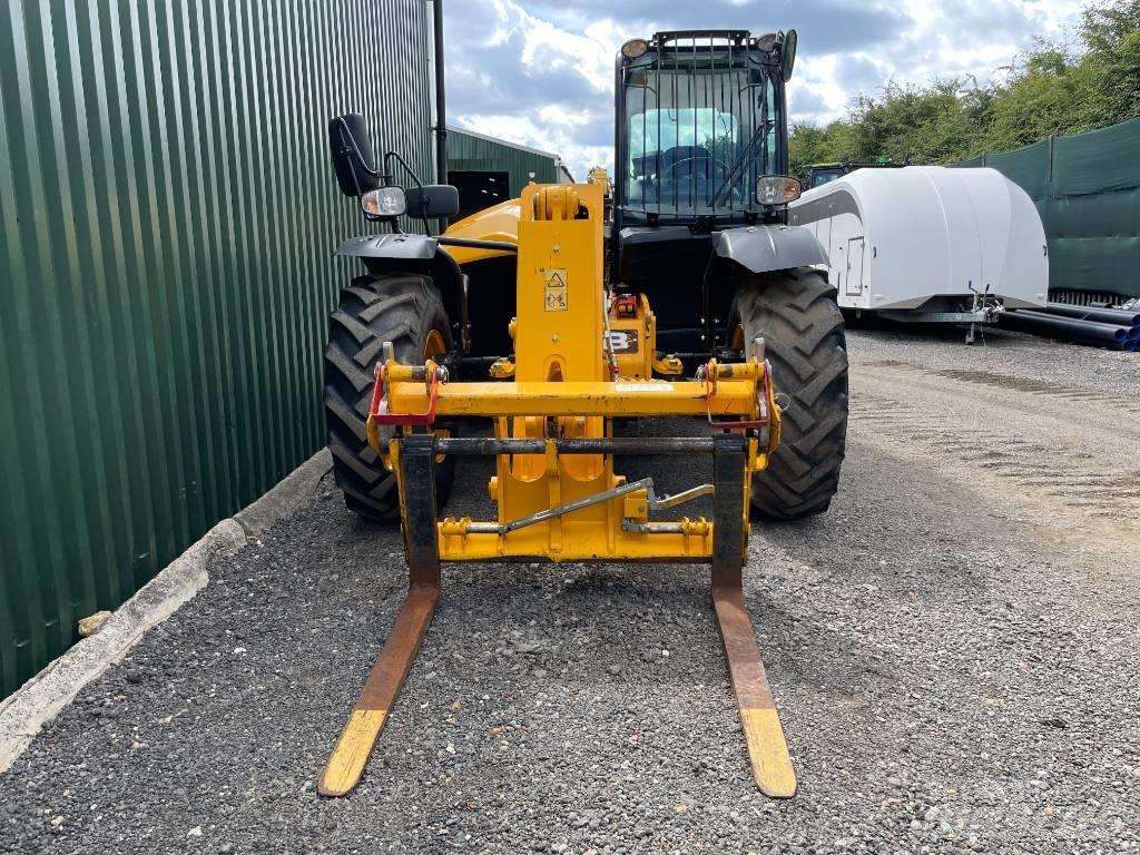 JCB 541-70 Manipulador telescópico