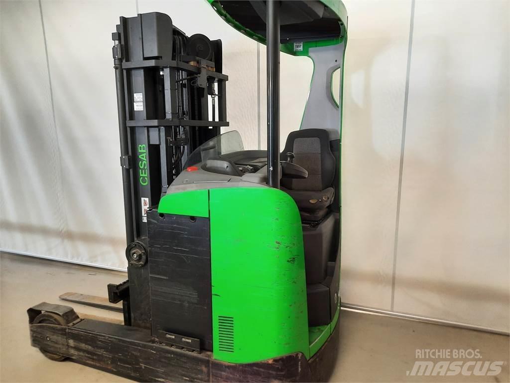 Cesab R 325 Empilhadores Elevadores