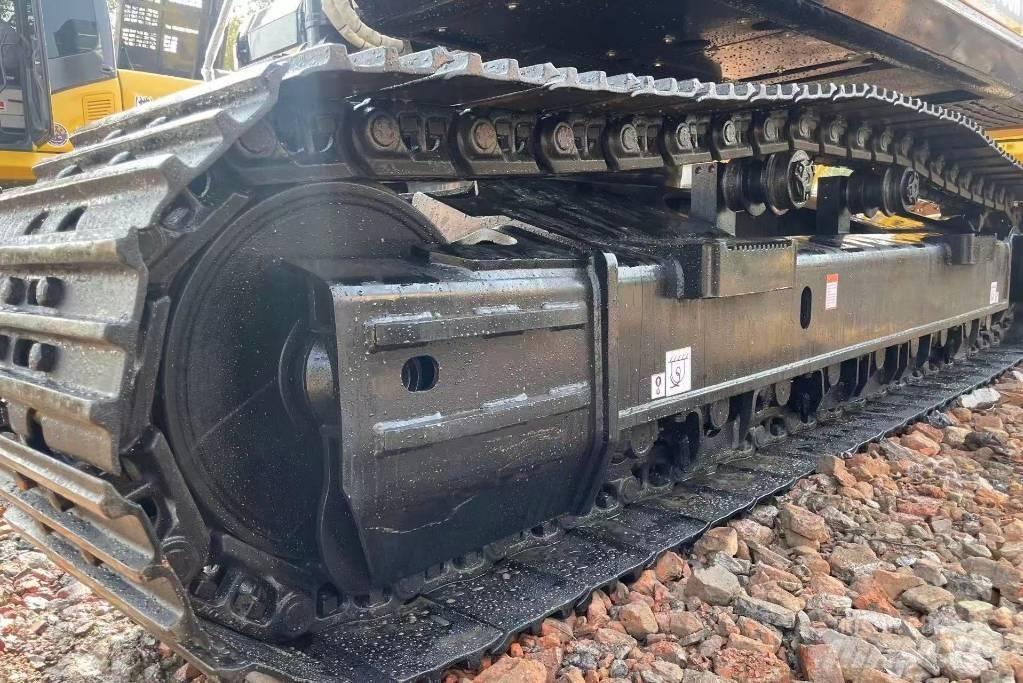 Sany SY 335 Escavadeiras de esteiras