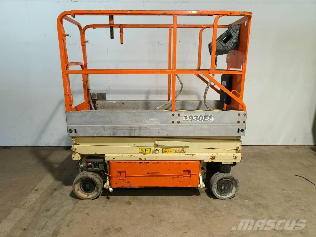 JLG 1930 ES Elevadores de tesoura