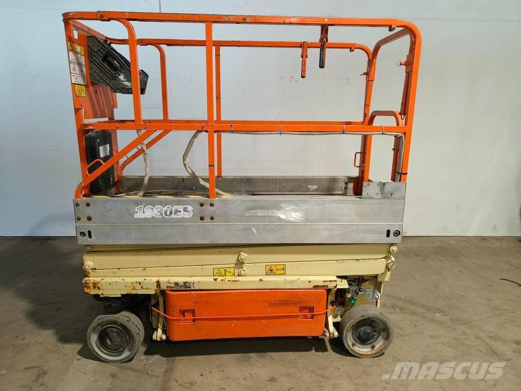 JLG 1930 ES Elevadores de tesoura