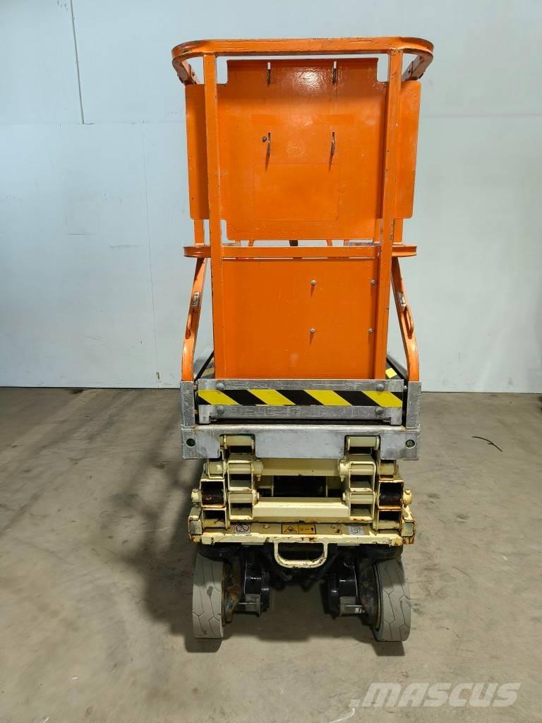 JLG 1930 ES Elevadores de tesoura