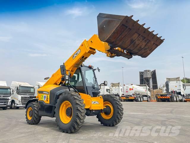 JCB 530-70 HI VIZ Manipulador telescópico