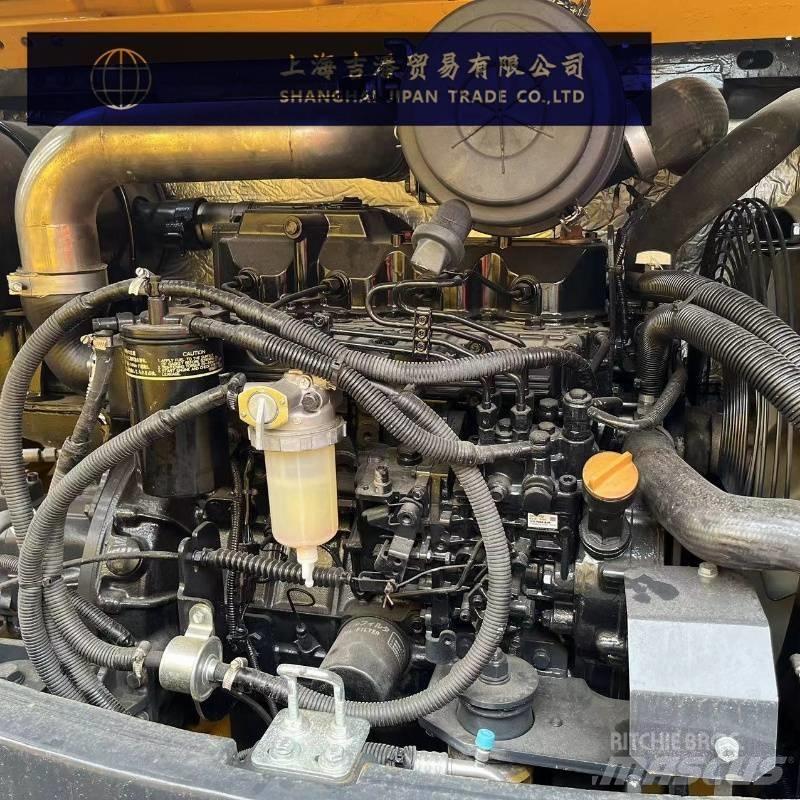 XCMG XE 60 DA Escavadeiras de esteiras