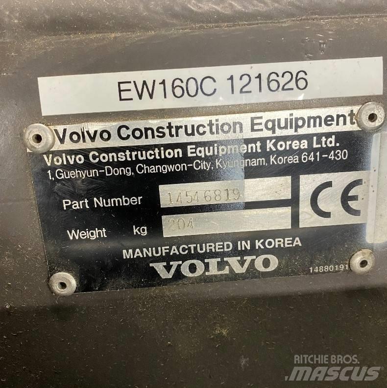 Volvo S1 Uniőes rápidas
