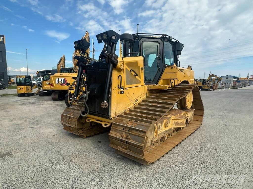 CAT D 6 XE Dozers - Tratores rastos