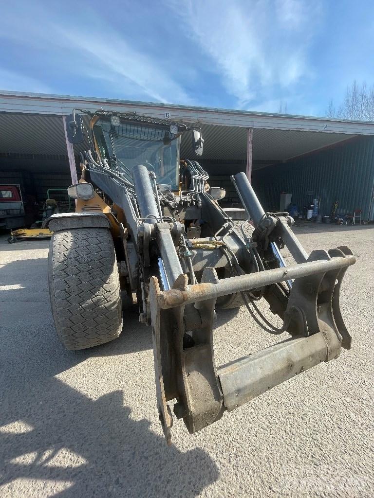 Wille 855C Portadores de ferramentas utilitárias
