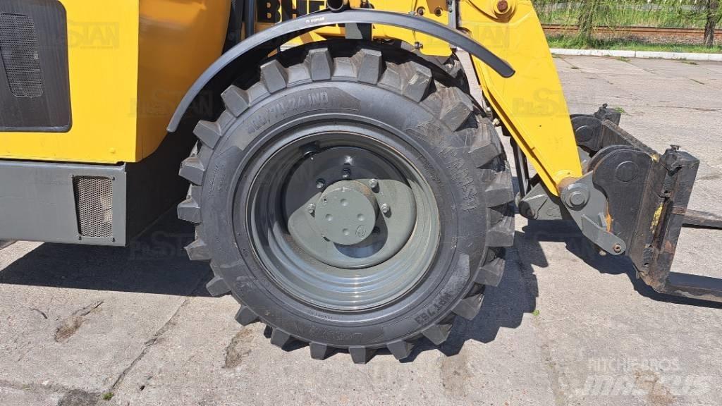 Liebherr TL 432-7 Manipulador telescópico