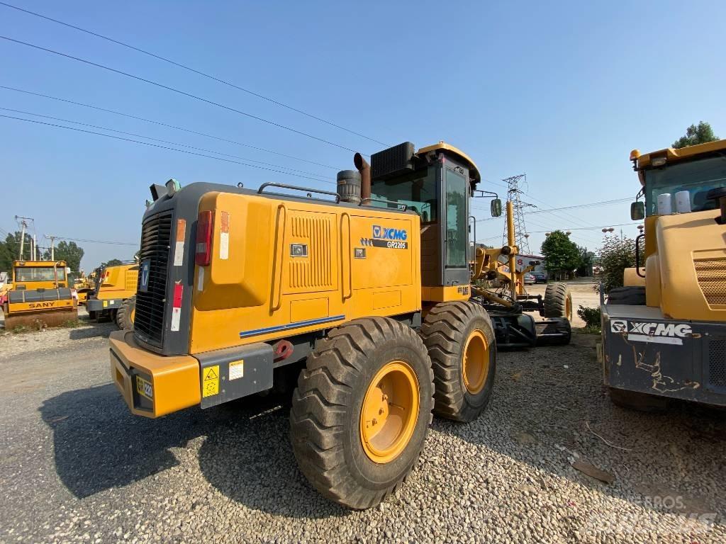XCMG SX233JE Cilindros Compactadores monocilíndricos