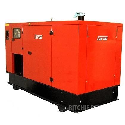  Carod CTDM-42LI Geradores Diesel