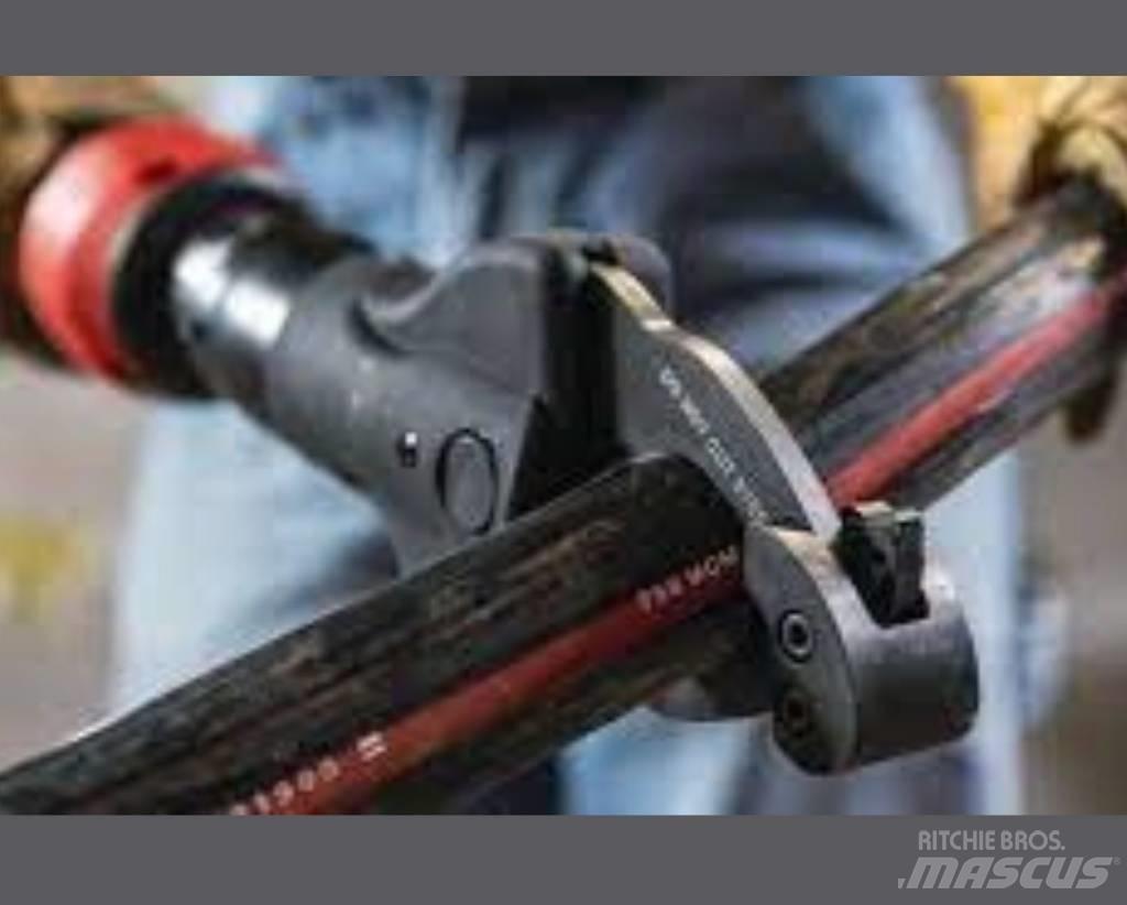 Hilti NCT85A Andaimes