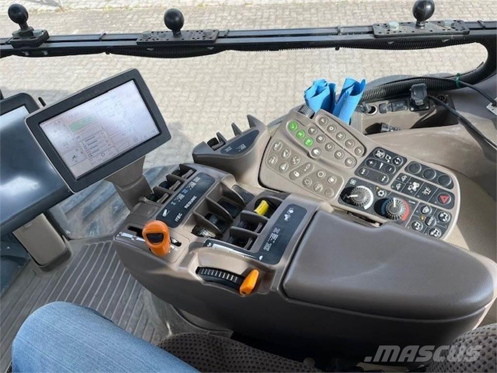 John Deere 8360RT Tratores Agrícolas usados