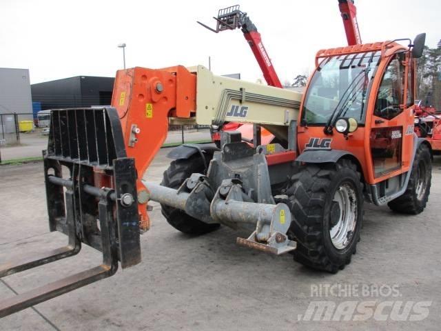 JLG 3513PS (303) Manipulador telescópico