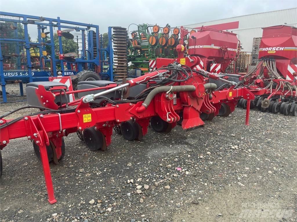 Horsch Maestro 8RC Semeadoras de precisão