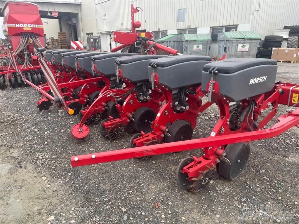 Horsch Maestro 8RC Semeadoras de precisão