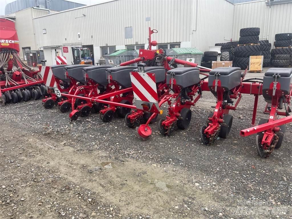 Horsch Maestro 8RC Semeadoras de precisão