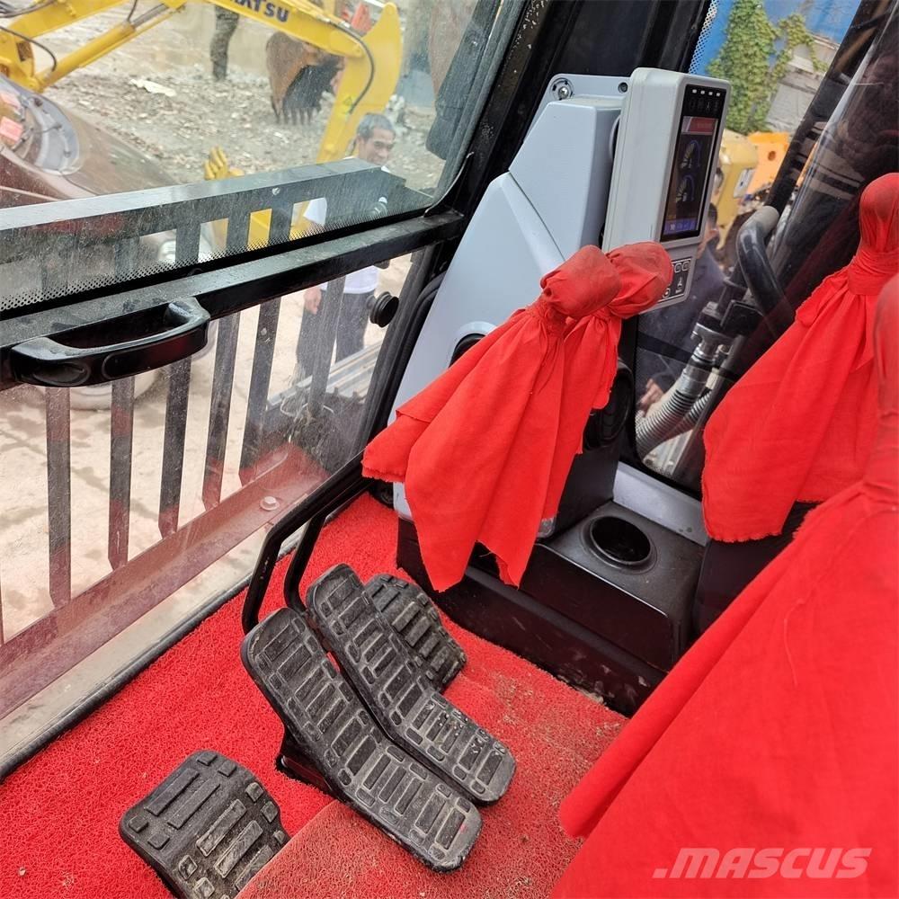 Sany SY 305 H Escavadeiras de esteiras