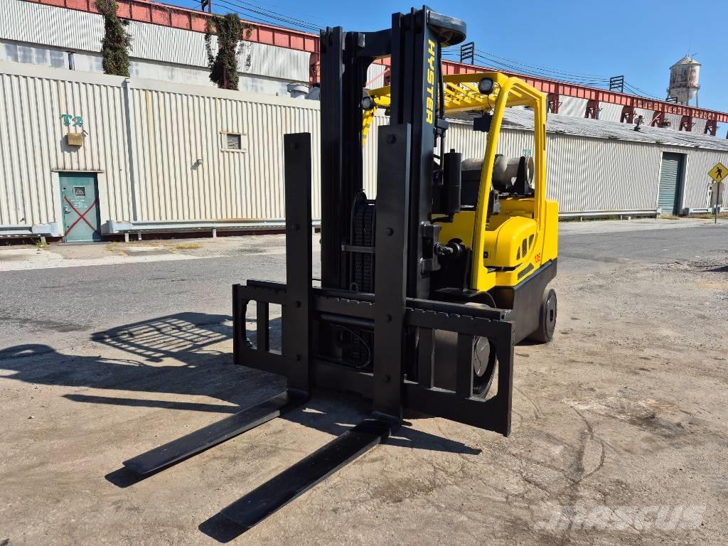 Hyster S 135 FT Empilhadores - Outros
