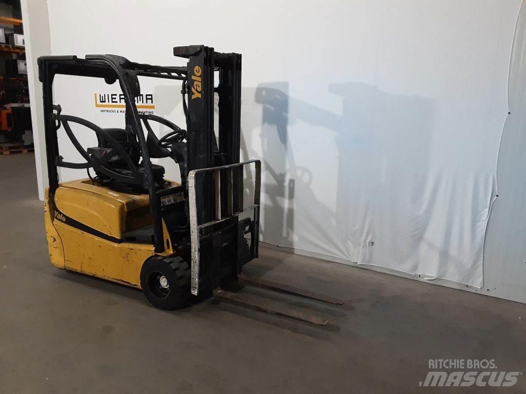 Yale ERP20VT Empilhadores eléctricos