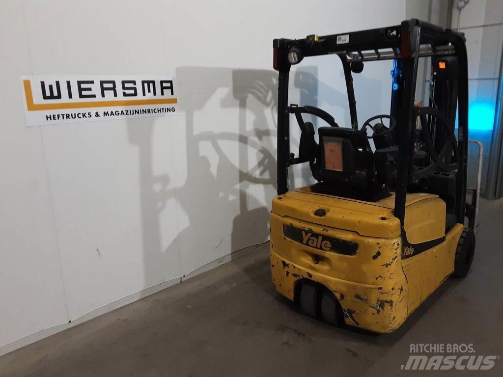 Yale ERP20VT Empilhadores eléctricos