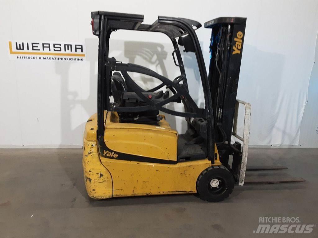 Yale ERP20VT Empilhadores eléctricos