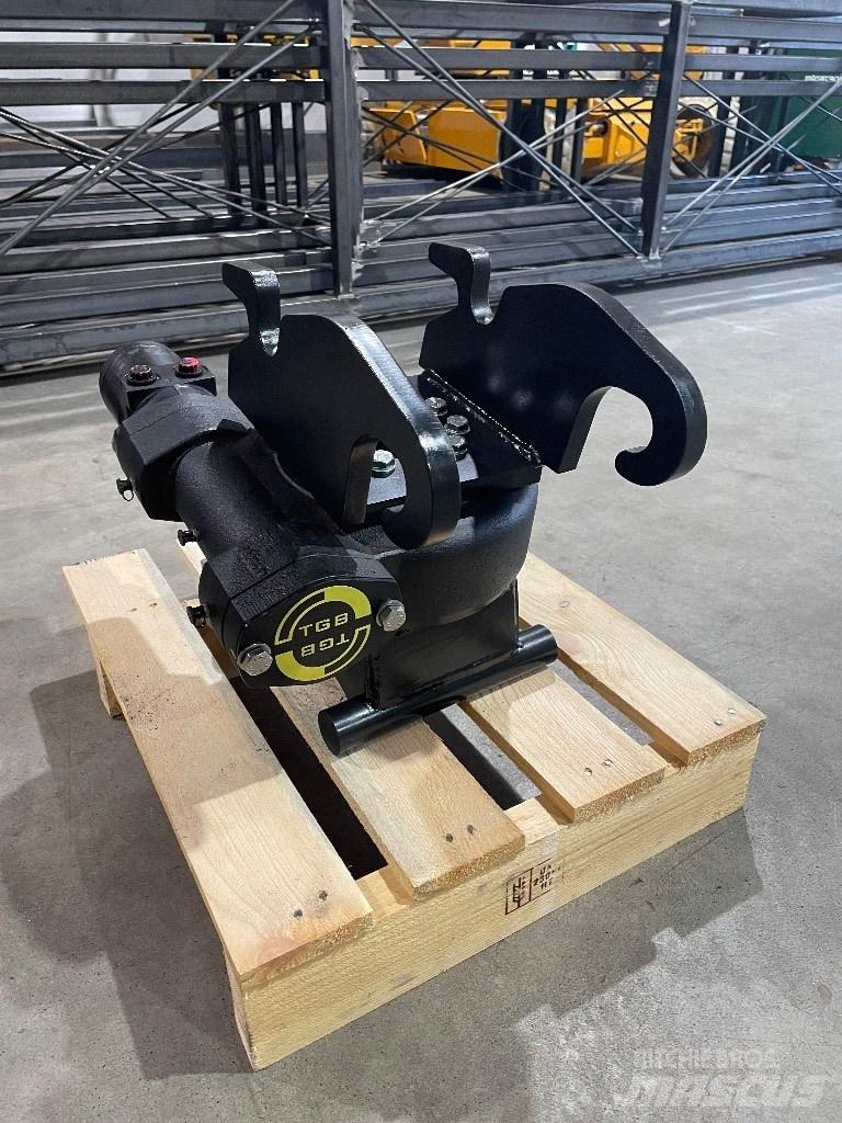  JL Machinebouw Ks40 Rotores
