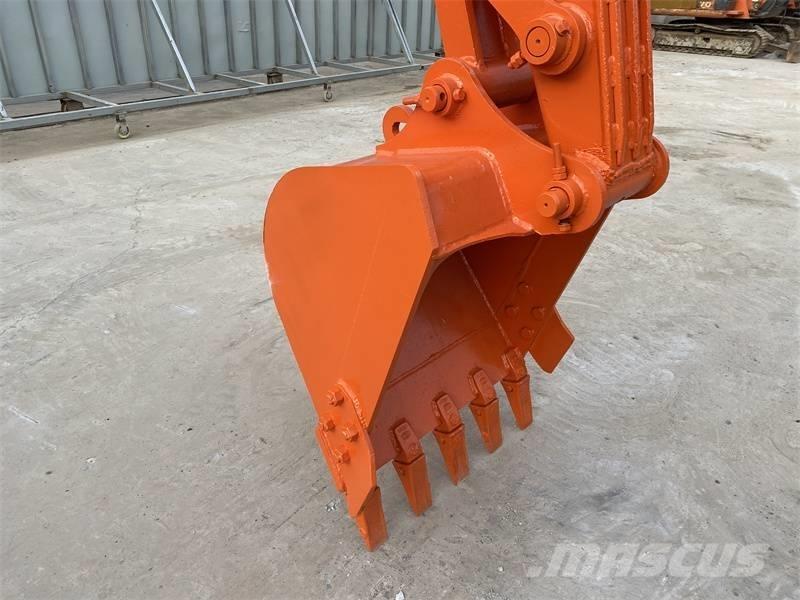 Doosan DH 80 Escavadeiras de esteiras