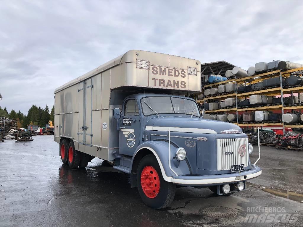 Volvo L 485 Outros Camiões