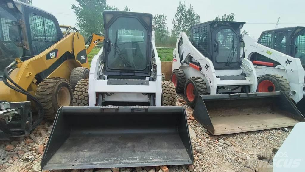 Bobcat S 185 Minicarregadeiras