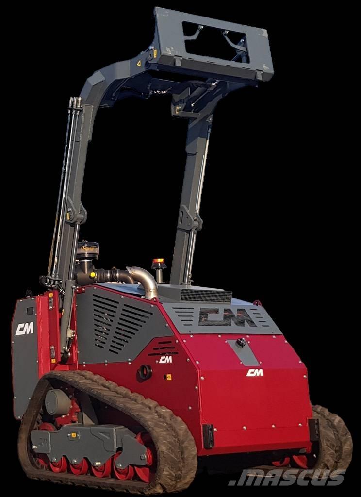 CM Multiskid RC Mini carregadoras