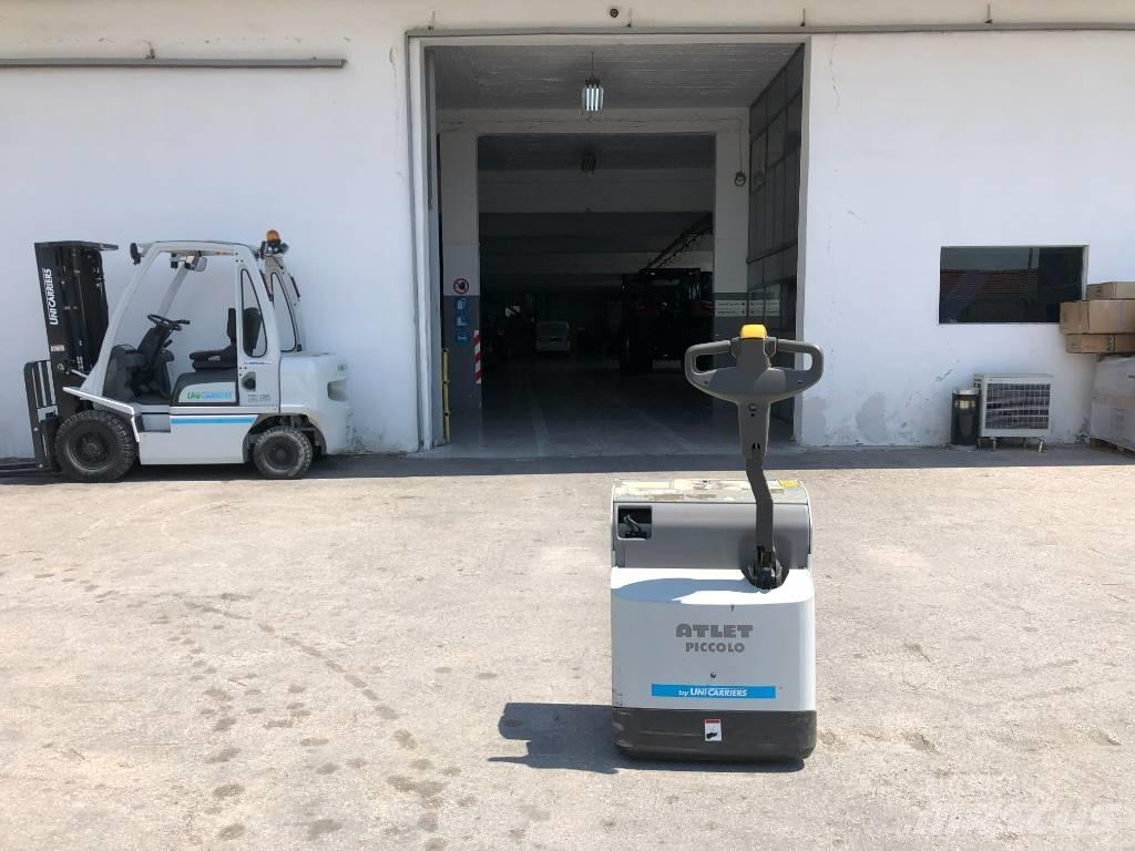 Atlet PLL200 Porta-paletes manuais