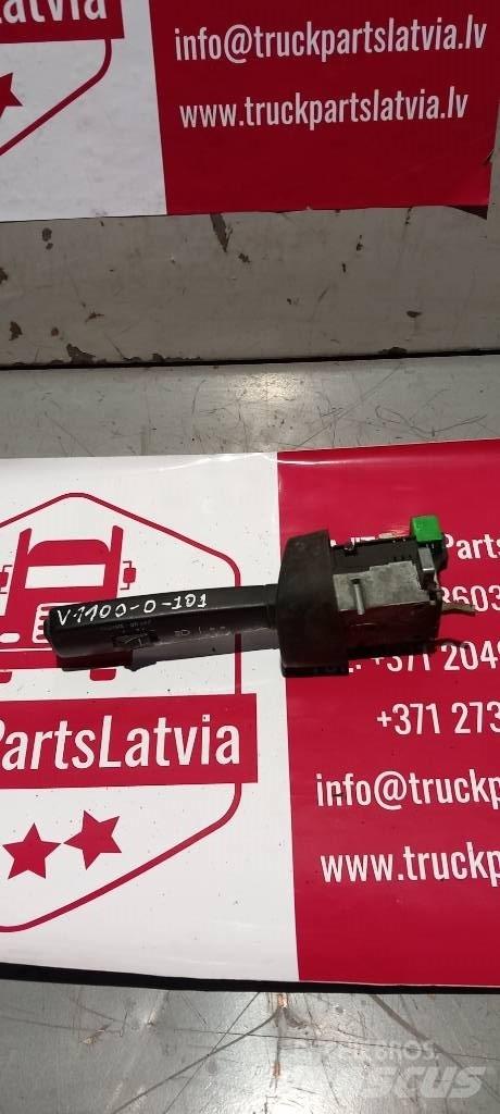 Volvo FH 12.   3944025 Cabines e interior