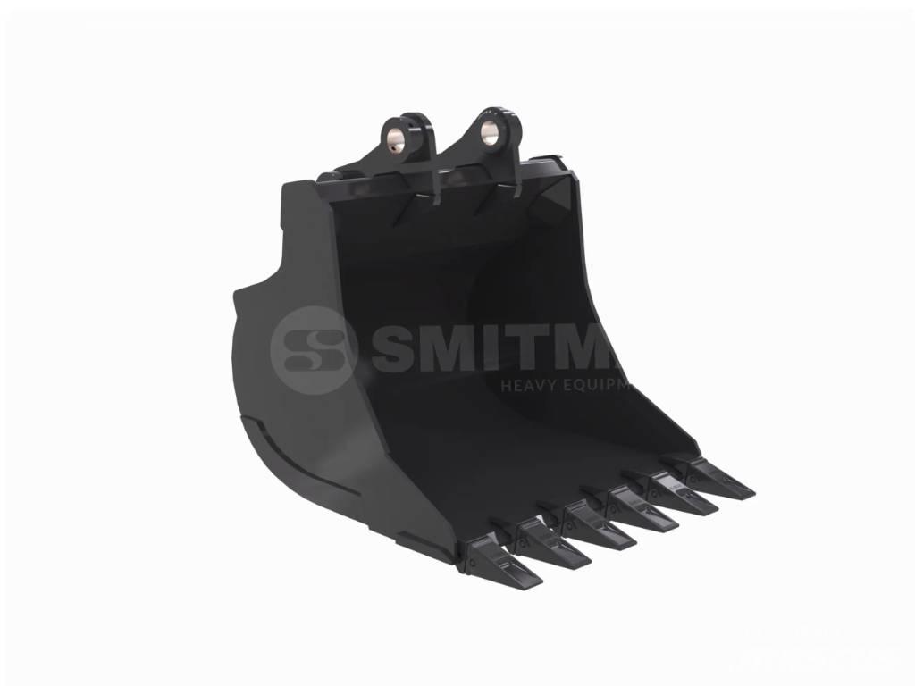 CAT 336D DB Baldes