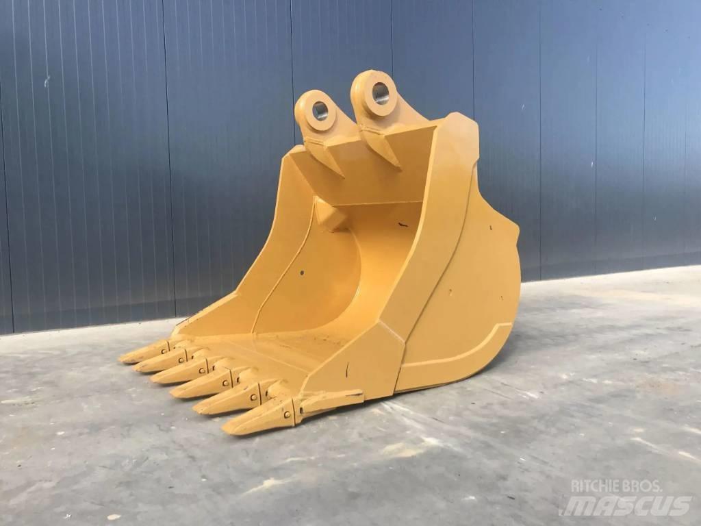 CAT 336D DB Baldes