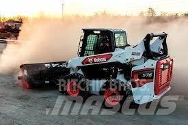 Bobcat S 76 Minicarregadeiras