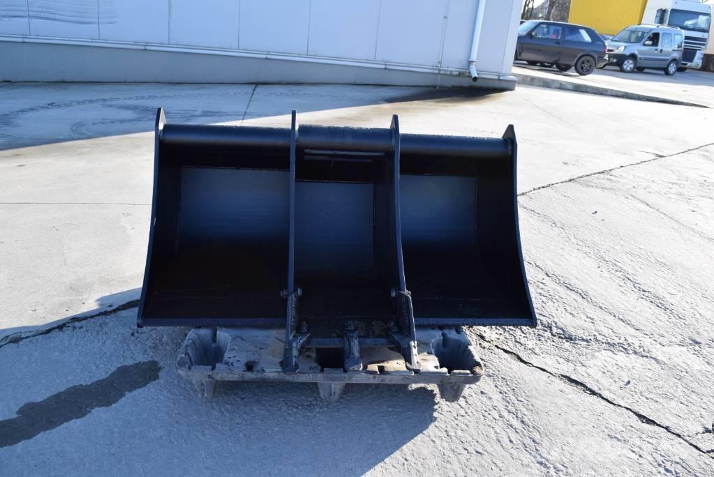 Bobcat E 85 Escavadoras Midi 7t - 12t