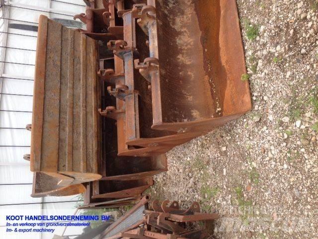 Verachtert CW 30 Baldes
