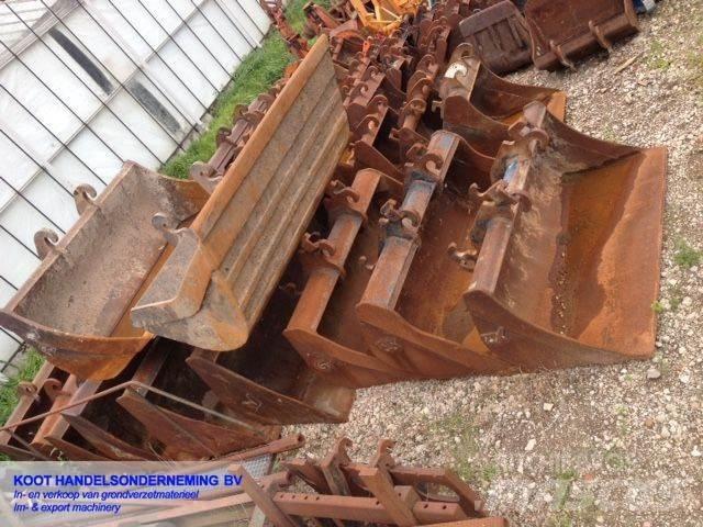 Verachtert CW 30 Baldes