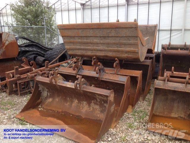 Verachtert CW 30 Baldes