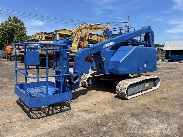 Maeda HF090-3 Elevadores braços articulados