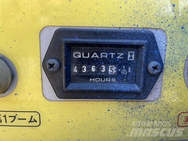 Maeda HF090-3 Elevadores braços articulados