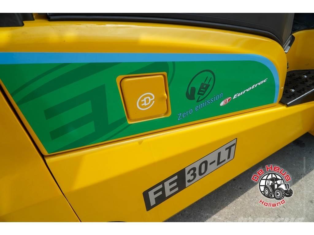 Eurotrac FE30-LT Empilhadores - Outros