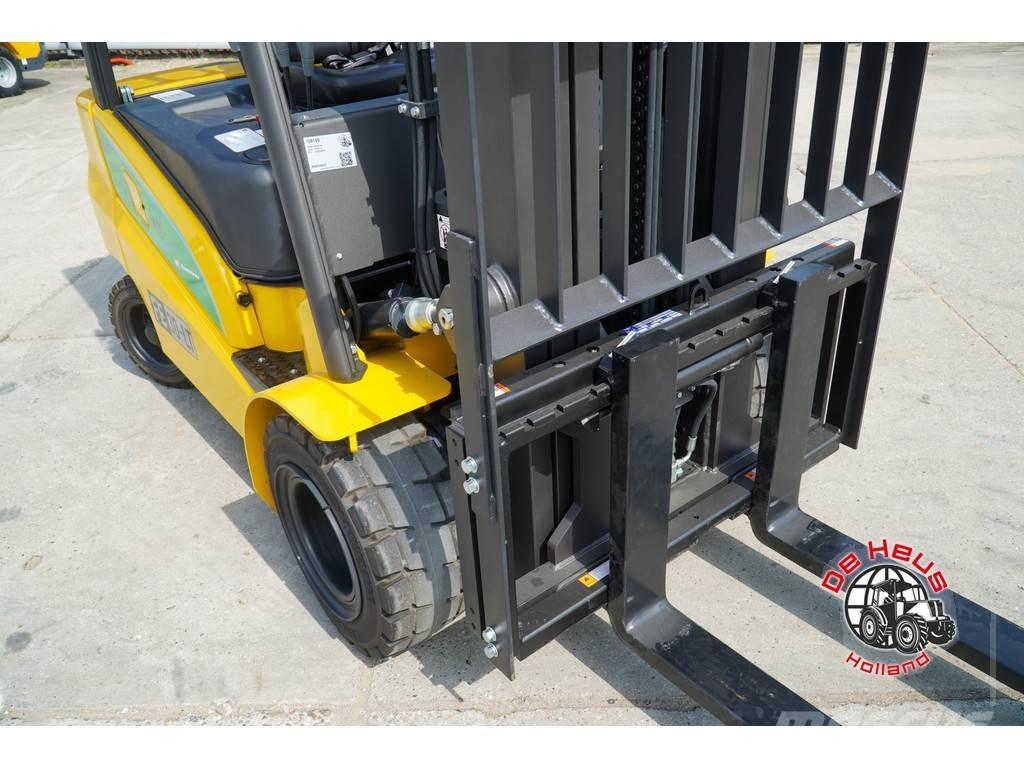 Eurotrac FE30-LT Empilhadores - Outros