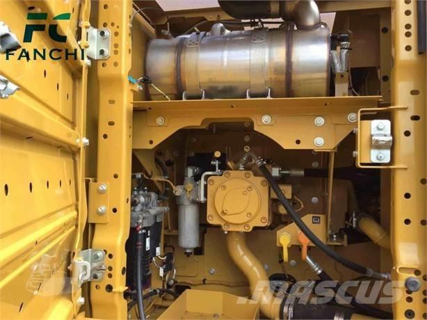 CAT cat320E Escavadeiras de esteiras